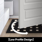 GRANNY SAYS Indoor Outdoor Doormat 32x48 Non-Slip Washable Entry Mat - Image 5