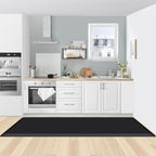 0.8" Thick Kitchen Mat Cushioned Anti Fatigue Rug Comfort Floor Mats - Image 6
