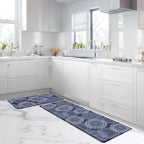 LuxStep Kitchen Mats for Floor,Cushioned Rug Anti-Fatigue for Kitchen Decor - Image 4