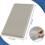 Kitchen Mat Cushioned Anti Fatigue Rug Standing and Comfort Floor Mats - Image 2
