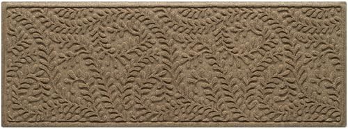WaterHog Boxwood Front Door Mat Indoor Outdoor Entrance, All-Weather Mats by WaterHog