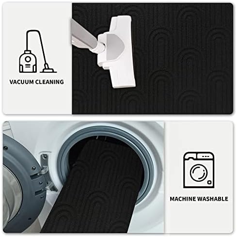 GRANNY SAYS Indoor Outdoor Doormat 32x48 Non-Slip Washable Entry Mat - Image 6
