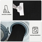GRANNY SAYS Indoor Outdoor Doormat 32x48 Non-Slip Washable Entry Mat - Image 6
