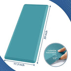 Kitchen Mat Cushioned Anti Fatigue Rug Standing and Comfort Floor Mats - Image 2