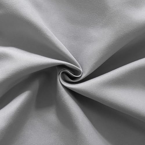 Bed Skirt Twin Size Ruffled Bed Skirts with Split Corners - Image 7