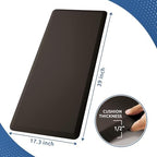 Kitchen Mat Cushioned Anti Fatigue Rug Standing and Comfort Floor Mats - Image 2