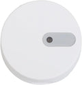 Human Presence Motion Sensor with 24GHz Millimeter Wave Detection for ES1, 360° Adjustable Mount, Wall or Ceiling Install, 20 ft Range(with Bracket)