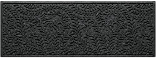 WaterHog Boxwood Front Door Mat Indoor Outdoor Entrance, All-Weather Mats by WaterHog