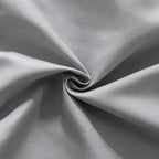 Bed Skirt Twin Size Ruffled Bed Skirts with Split Corners - Image 7