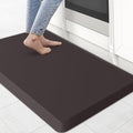 0.8" Thick Kitchen Mat Cushioned Anti Fatigue Rug Comfort Floor Mats by KitchenClouds