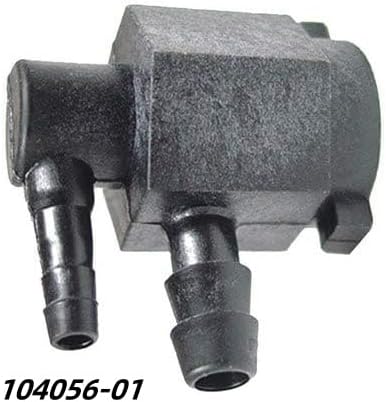 ZFZMZ Replacement Nozzle Adaptor 104056-01 For Reddy, Remington, Master Desa Kerosene Heaters (2 Pack)