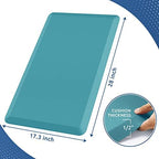 Kitchen Mat Cushioned Anti Fatigue Rug Standing and Comfort Floor Mats - Image 2