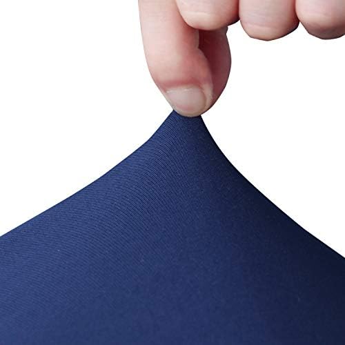 Box Spring Cover King Size with Smooth and Elastic Woven Material - Image 5