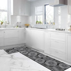 LuxStep Kitchen Mats for Floor,Cushioned Rug Anti-Fatigue for Kitchen Decor - Image 2