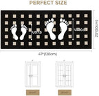 GRANNY SAYS Indoor Outdoor Doormat 20x47 Non-Slip Washable Entry Mat - Image 2