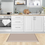 KitchenClouds 0.8" Thick Kitchen Floor Mat Cushioned Anti Fatigue (32"x20") - Image 7