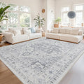 Washable Rugs 5x7 Area Rugs for Living Room,Bedroom,Dining Room,Playroom by Srugn