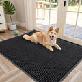 OLANLY Front Door Mat 47x34, Waterproof Heavy-Duty Indoor Outdoor Doormat by OLANLY