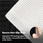 GRANNY SAYS Indoor Outdoor Doormat 20x32 Non-Slip Washable Entry Mat - Image 5