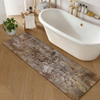 Washable 2x6 Rug Runners for Hallways Kitchen Entryway Non Slip - Image 3