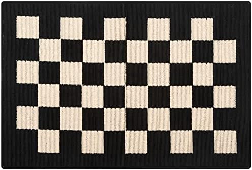 GRANNY SAYS Indoor Outdoor Large Doormat 36x60 Non-Slip Washable Entry Mat - Image 3