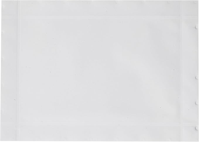 Amazon Basics Paper Shredder Sharpening and Lubricant Sheets - Pack of 12