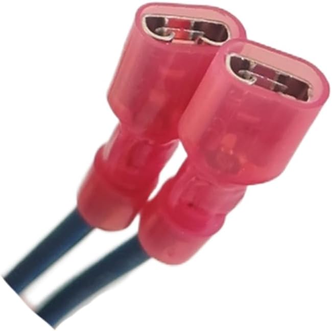 Irnyso Replacement Heaters Photocell Assembly Flame Sensor PP236 M16656-24 fits Reddy， Dayton, Knipco, Koehring, Master, Kerosene Heaters etc