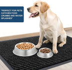 OLANLY Front Door Mat 71x23, Waterproof Heavy-Duty Indoor Outdoor Doormat - Image 6