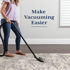 Veken 2x7 Ft Rug Pad Gripper for Hardwood Floors, Non Slip Rug Pads for Area Rugs, Thick Rug Grippers for Tile Floors, Under Carpet Anti Skid Mat, Keep Your Rugs Safe and in Place - Image 5