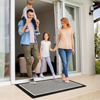 GRANNY SAYS Indoor Outdoor Doormat 32x48 Non-Slip Washable Entry Mat - Image 7