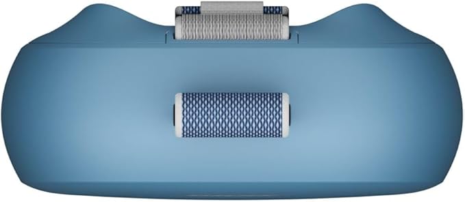 Bose New SoundLink Micro Portable Bluetooth Speaker (2nd Gen), Wireless Outdoor Speaker, Up to 12 Hours Battery Life, Waterproof and Dustproof, Blue Dusk