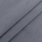 Wrap Around King Size Bed Skirt Split Corner 17" Drop-Elastic Dust Ruffle - Image 5