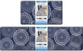 LuxStep Kitchen Mats for Floor,Cushioned Rug Anti-Fatigue for Kitchen Decor by LuxStep