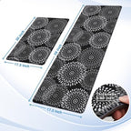LuxStep Kitchen Mats for Floor,Cushioned Rug Anti-Fatigue for Kitchen Decor - Image 3