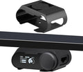 Under Desk Mount Holder for SteelSeries Arctis Nova Pro Wireless Base Station–Arctis Pro Wireless NOVA Magnetic Mount Secretlab MAGNUS Version ,Headphone Hanger Stand for Arctis Nova Pro Wireles