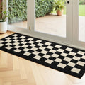 GRANNY SAYS Indoor Outdoor Doormat 20x47 Non-Slip Washable Entry Mat by GRANNYSAYS