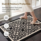 GRANNY SAYS Indoor Outdoor Doormat 20x32 Non-Slip Washable Entry Mat - Image 6