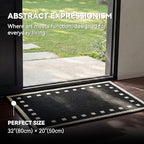 GRANNY SAYS Indoor Outdoor Doormat 20x32 Non-Slip Washable Entry Mat - Image 3