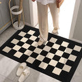 GRANNY SAYS Indoor Outdoor Large Doormat 36x60 Non-Slip Washable Entry Mat by GRANNYSAYS