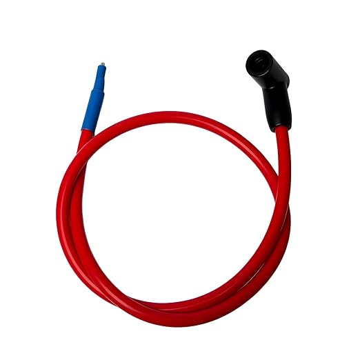 Heater Ignition Cable Fit for Honeywell Intermittent Ignition Module, Replace 394800-30 104831-02