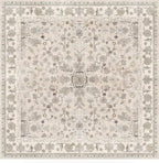 Kitchen Mats for Floor 3 Piece Set,Non-Slip Washable Kitchen Mats for Hardwood Floor, Boho Farmhouse Runner Rug for Sink,Entryway & Hallway & Bathroom (Brown Grey Beige, 2x3+2x4+2x5) by BYYVOORugsforYourHome
