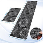 LuxStep Kitchen Mats for Floor,Cushioned Rug Anti-Fatigue for Kitchen Decor - Image 3