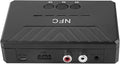 Wireless Audio Receiver, Compatibles With Old Stereo Systems, 10.5cm, B-luetooth Audio Adapter, Portable Music Receiver, Easy Installation And Travel-Friendly, For Driver, Gamers, Traveler Or Home Use
