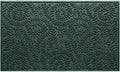 WaterHog Boxwood Front Door Mat Indoor Outdoor Entrance, All-Weather Mats by WaterHog
