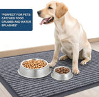 OLANLY Front Door Mat 47x17, Waterproof Heavy-Duty Indoor Outdoor Doormat - Image 6
