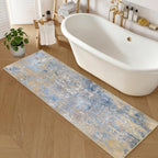 Washable 2x6 Rug Runners for Hallways Kitchen Entryway Non Slip - Image 3