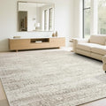 Washable Rugs 6x9 Area Rugs for Living Room,Bedroom,Dining Room Carpet by Srugn