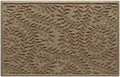 WaterHog Boxwood Front Door Mat Indoor Outdoor Entrance, All-Weather Mats by WaterHog