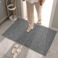 GRANNY SAYS Indoor Outdoor Doormat 32x48 Non-Slip Washable Entry Mat by GRANNYSAYS