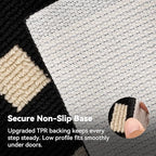 GRANNY SAYS Indoor Outdoor Doormat 24x36 Non-Slip Washable Entry Mat - Image 5